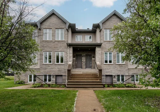 Condo à vendre - 1449 Rue Raymond-Gaudreault, Repentigny, J5Y 0A7