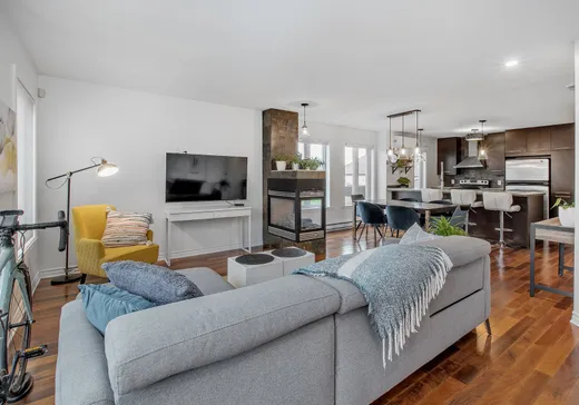 Condo à vendre - 1449 Rue Raymond-Gaudreault, Repentigny, J5Y 0A7