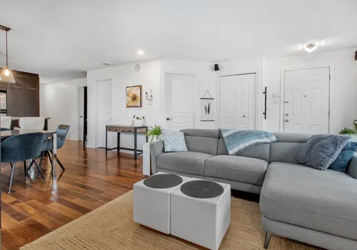 Condo à vendre - 1449 Rue Raymond-Gaudreault, Repentigny, J5Y 0A7