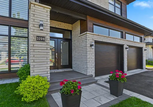 Maison à vendre - 3209 Rue du Gamay, Sainte-Marthe-sur-le-Lac, J0N 1P0