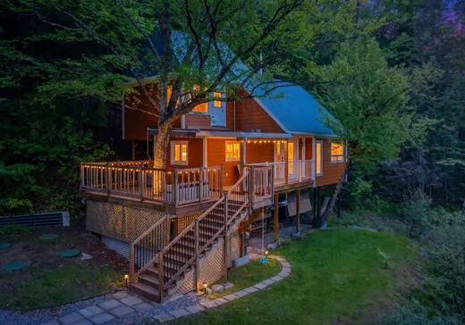 Maison à vendre - 1014 Route Philomène-Thibodeau, St-Alban, G0A 3B0
