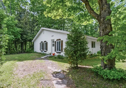 Maison à vendre - 3425 16e Avenue, Rawdon, J0K 1S0