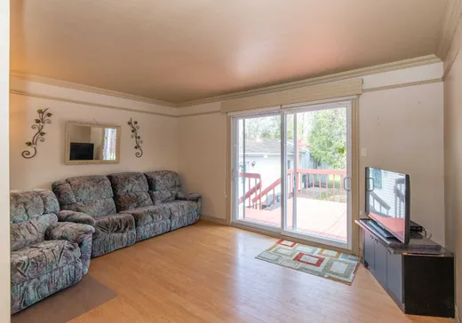 House for sale - 122 Rue Villeneuve, Amos, J9P 3L7