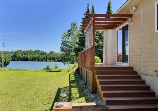 Maison à vendre - 60 Ch. Tourangeau, Grand-Remous, J0W 1E0