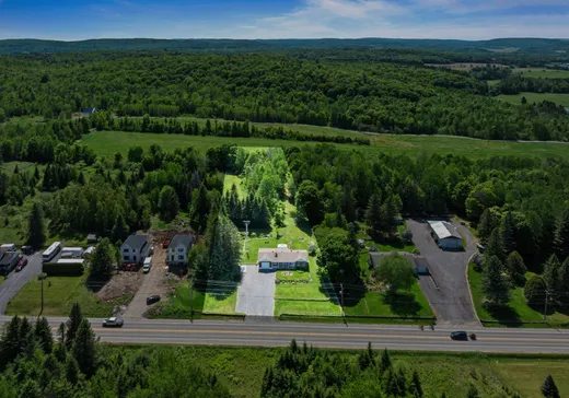 Maison à vendre - 680 Route Louis-Cyr, St-Jean-De-Matha, J0K 2S0