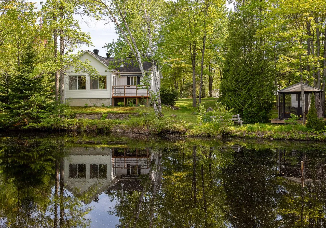 35 Ch. du Lac-Désilets — photo 3