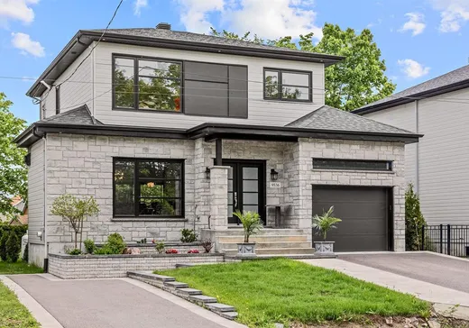 Maison à étages à vendre - 9536 Boul. St-Jacques, Loretteville, G2B4R4