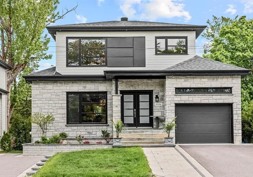 Maison à vendre - 9536 Boul. St-Jacques, Loretteville, G2B 4R4