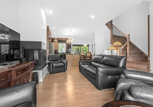Maison à vendre - 9536 Boul. St-Jacques, Loretteville, G2B 4R4