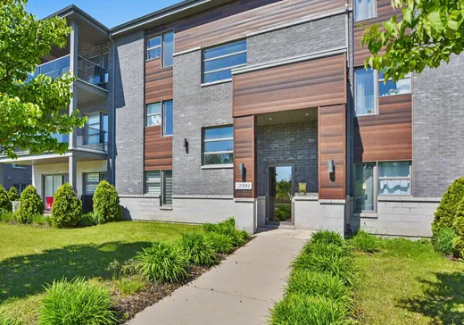 Condo à vendre - 2999 Boul. des Promenades, Sainte-Marthe-sur-le-Lac, J0N 1P0