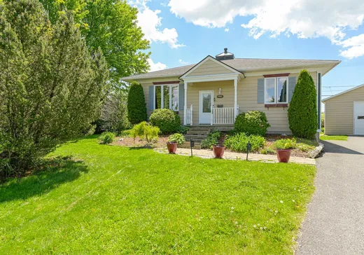 House for sale - 3365 Crois. de la Fabrique, Saint-Jean-Baptiste, J0L 2B0