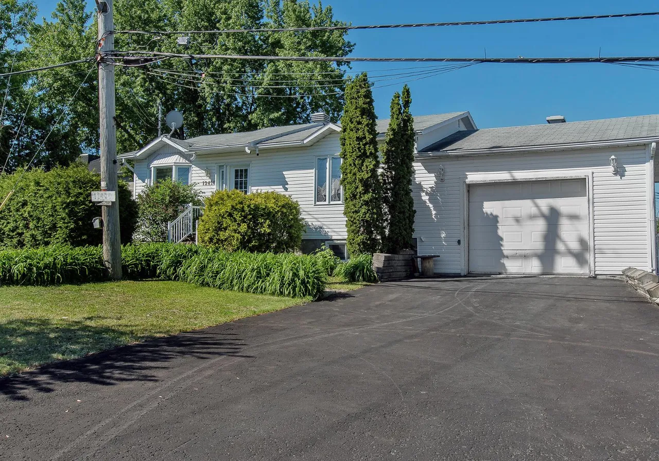 12420 Boul. Marien — photo 1