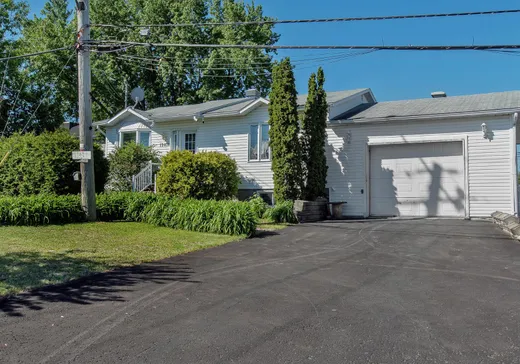 Maison à étages à vendre - 12420 Boul. Marien, Montréal (Centreville), H1C1L9
