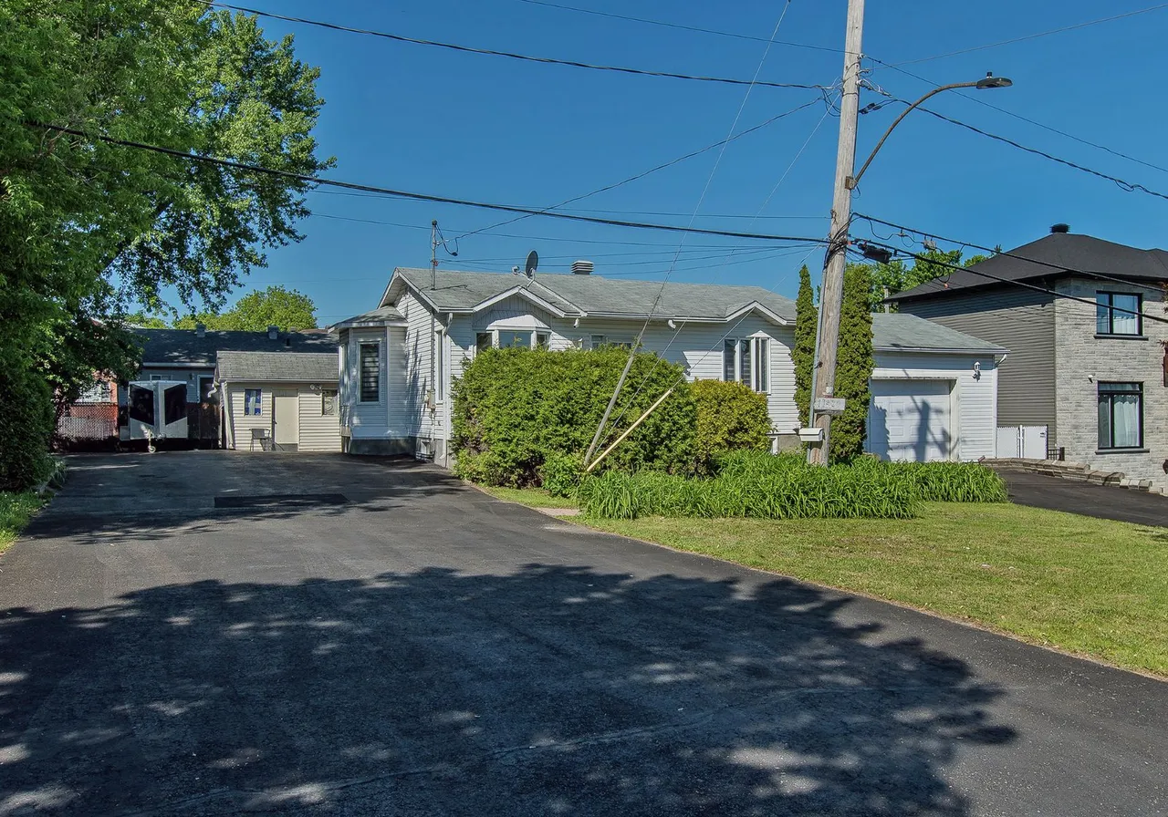 12420 Boul. Marien — photo 2