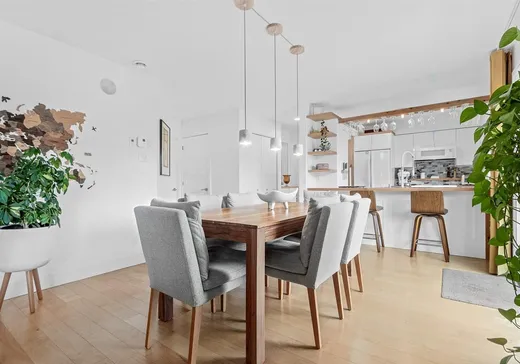 Condo à vendre - 231 Rue de la Randonnée, App. 303, Ville de Québec, G1K 8V1