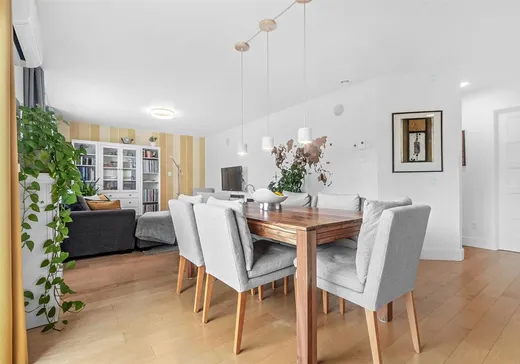 Condo à vendre - 231 Rue de la Randonnée, App. 303, Ville de Québec, G1K 8V1
