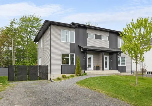 House for sale - 3787 Rue des Billots, Les Chutes-de-la-Chaudière-Ouest, G6Z 0G3