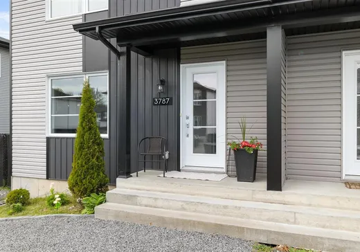 House for sale - 3787 Rue des Billots, Les Chutes-de-la-Chaudière-Ouest, G6Z 0G3