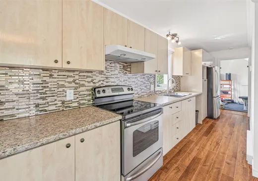 Loft à vendre - 216 Rue Hélène, Portneuf, G0A 2Y0