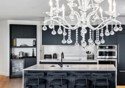 Condo à vendre - 255 Rue Étienne-Lavoie, App. 505, Laval (Sainte-Dorothee), H7X 0E5