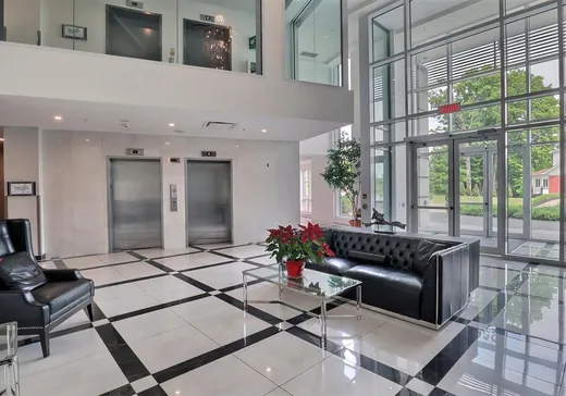 Condo à vendre - 255 Rue Bellevue, App. 506, Sherbrooke, J1J 0B1