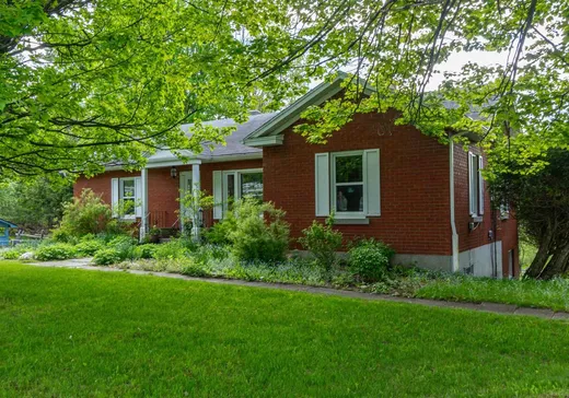 House for sale - 40 Ch. de Hatley Centre, Magog, J0B 2C0