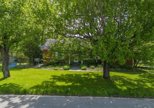 House for sale - 40 Ch. de Hatley Centre, Magog, J0B 2C0