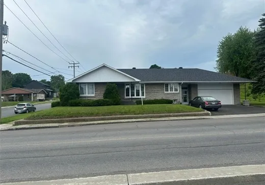 House for sale - 4303 Boul. des Hêtres, Shawinigan, G9N 4V5