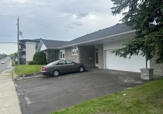 House for sale - 4303 Boul. des Hêtres, Shawinigan, G9N 4V5