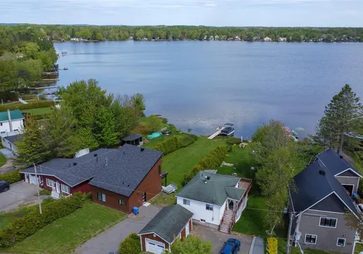 Bungalow for sale - 270 Rue de l'Alouette, Shawinigan, G0X1L0