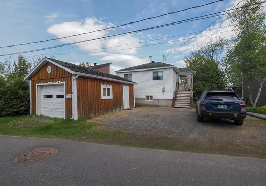 House for sale - 270 Rue de l'Alouette, Shawinigan, G0X 1L0