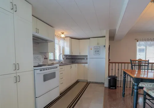 House for sale - 270 Rue de l'Alouette, Shawinigan, G0X 1L0