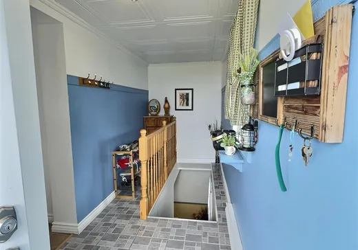 House for sale - 27 Rue Martin, Gaspé, G4X 0A3