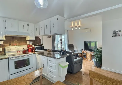 House for sale - 27 Rue Martin, Gaspé, G4X 0A3