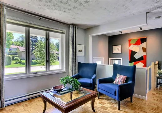 Maison à vendre - 649 Rue Genest, Magog, J1X 4W9