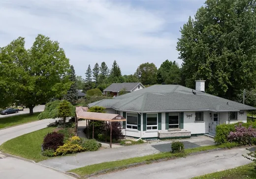 Maison à vendre - 1182 Rue Mailhot, Sherbrooke, J1G 2S7