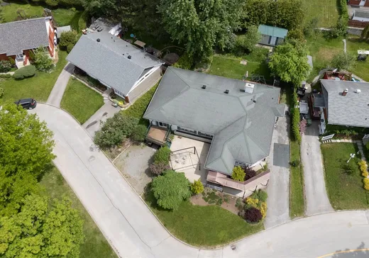 Maison à vendre - 1182 Rue Mailhot, Sherbrooke, J1G 2S7