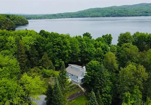 Maison à vendre - 842 Ch. de Bacon's Bay, Magog, J0B 1C0