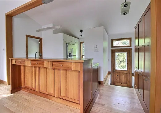 Maison à vendre - 842 Ch. de Bacon's Bay, Magog, J0B 1C0
