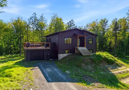 Bungalow for sale - 237 Rue Steve, Lefebvre, J0H2C0