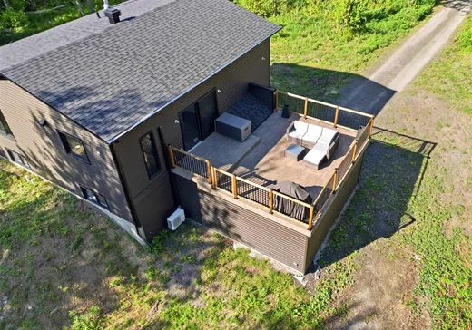 House for sale - 237 Rue Steve, Lefebvre, J0H 2C0