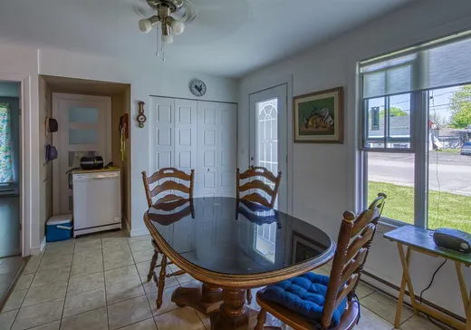Maison à vendre - 160 Rue Roux, Deschambault, G0X 1V0
