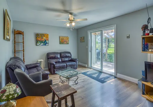 Maison à vendre - 160 Rue Roux, Deschambault, G0X 1V0