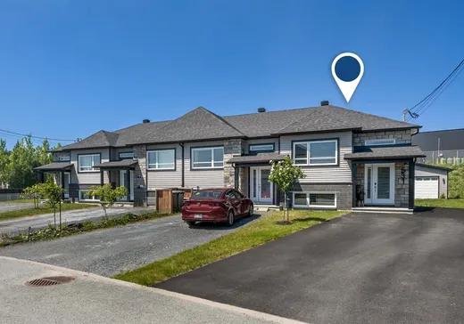 Bungalow à vendre - 531 Rue des Fleurs-de-Gel, Fleurimont, J1H0K6