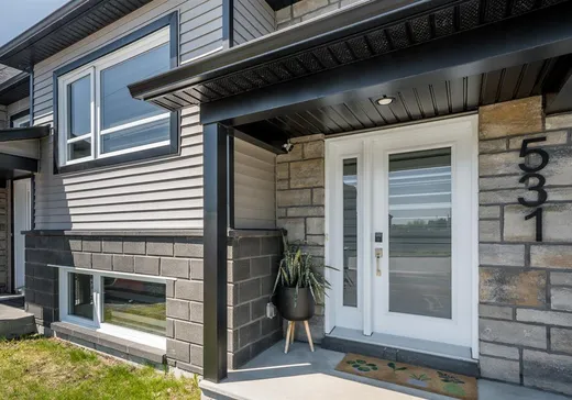 Maison à vendre - 531 Rue des Fleurs-de-Gel, Fleurimont, J1H 0K6