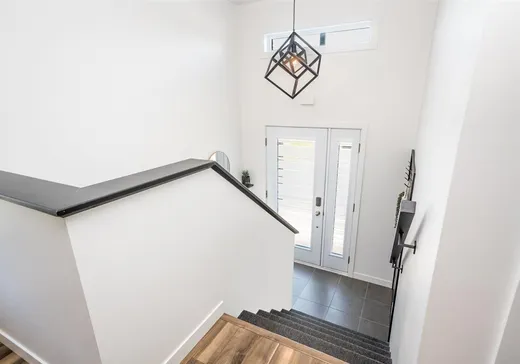 Maison à vendre - 531 Rue des Fleurs-de-Gel, Fleurimont, J1H 0K6