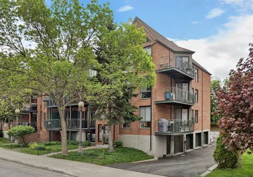 Condo for sale - 7142 Imp. de l'Eau-Vive 301, Montreal (Anjou), H1J 2V3