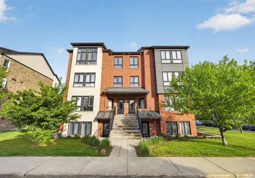 Condo for sale - 6195 Rue Charpentier, Brossard, J4Z3H6