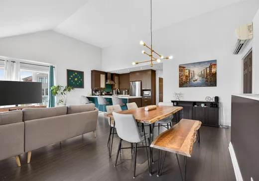 Condo for sale - 6195 Rue Charpentier, Brossard, J4Z 3H6
