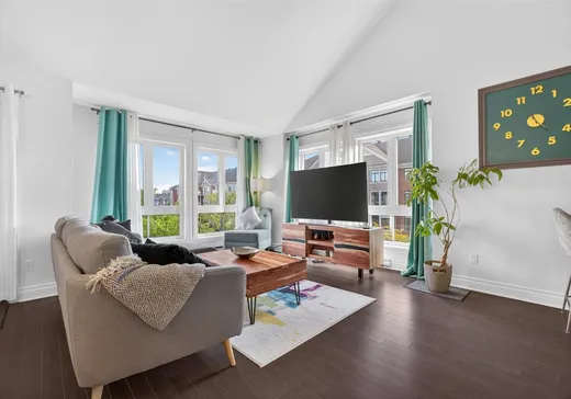 Condo for sale - 6195 Rue Charpentier, Brossard, J4Z 3H6